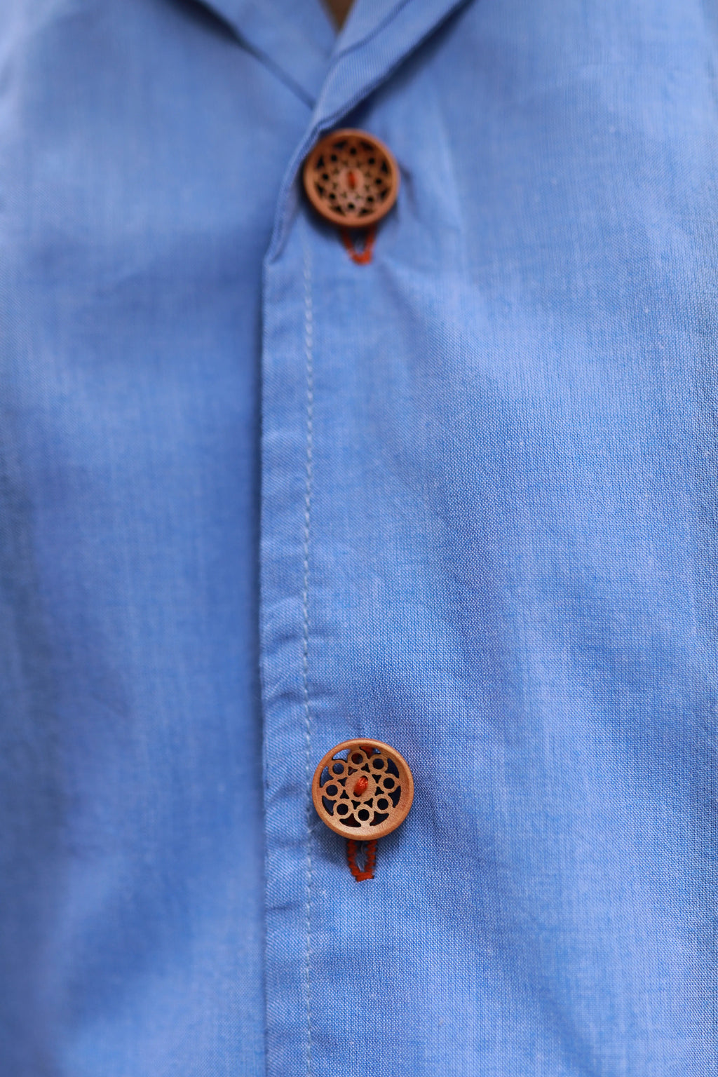 Sky Blue Arch Shirt