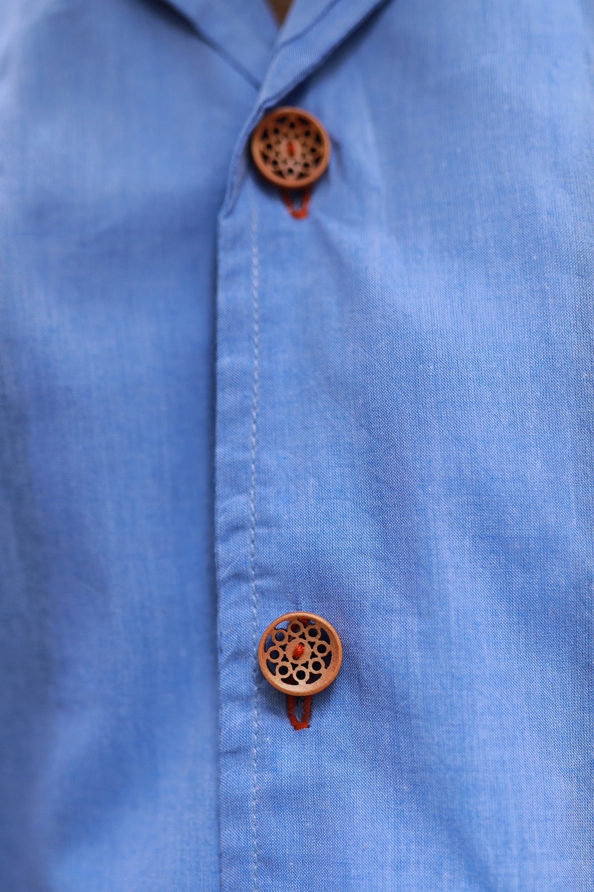 Sky Blue Arch Shirt