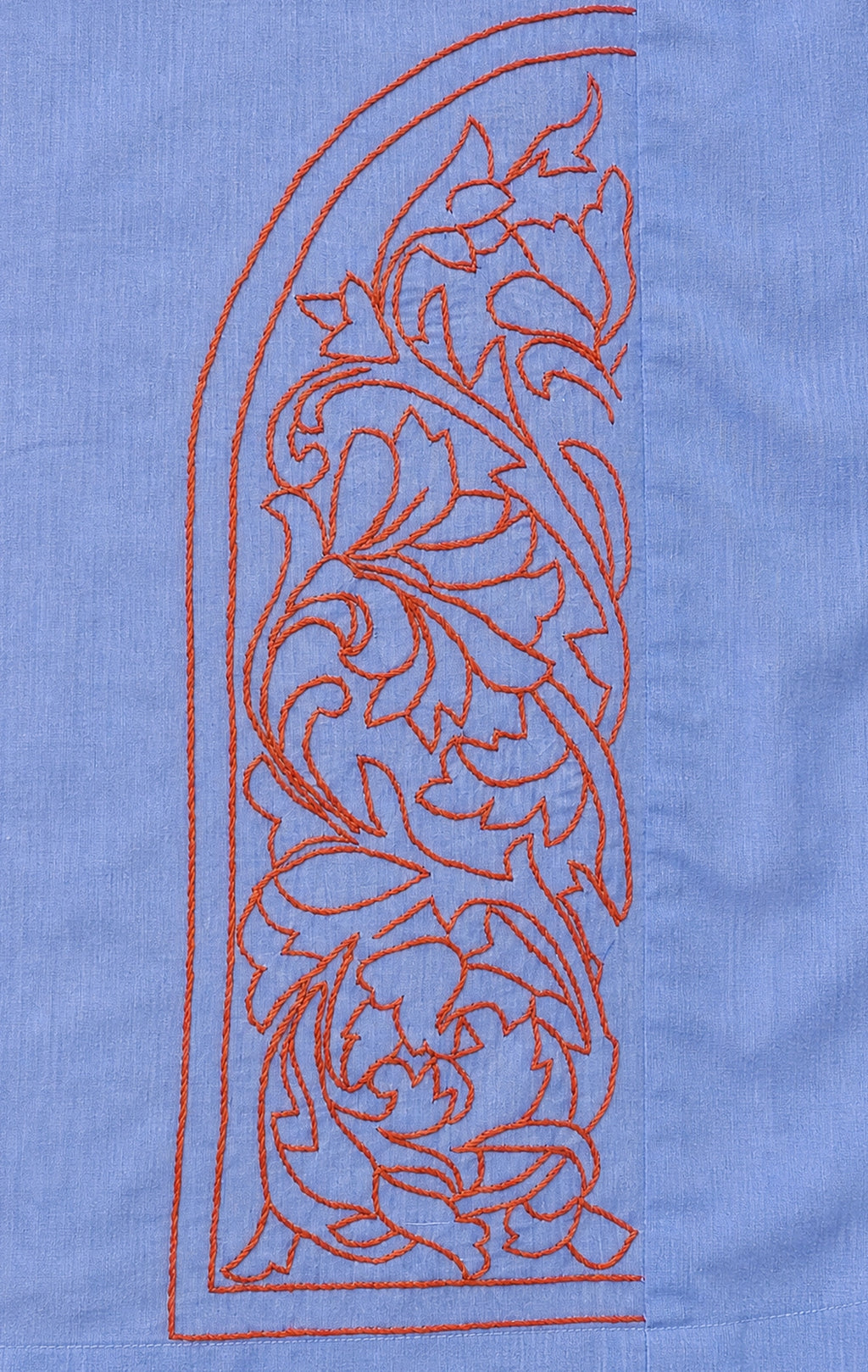 Sky Blue Arch Shirt